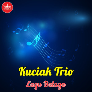 Album Lagu Balaga oleh Kuciak Trio