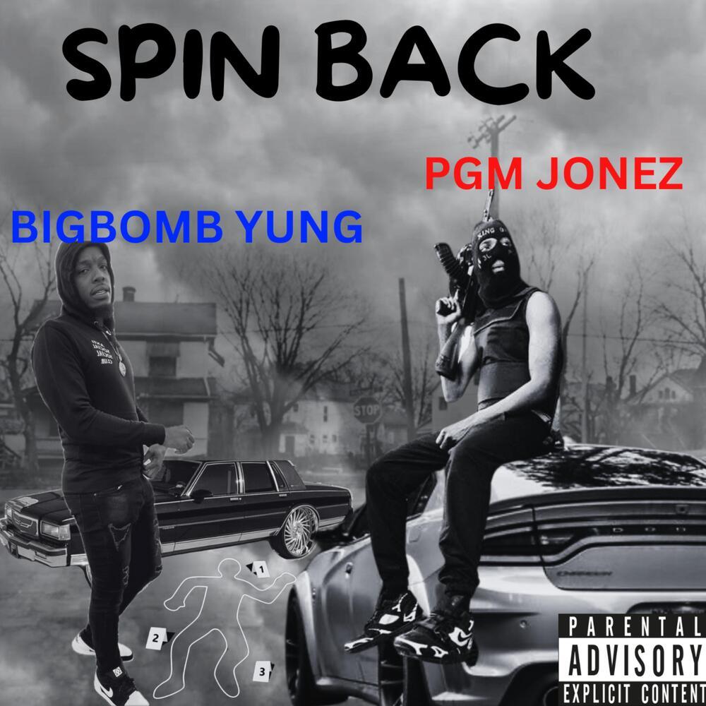 Spin Back (Explicit)