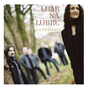 收聽Luar Na Lubre的Memoria da noite歌詞歌曲