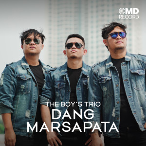 The Boy's Trio的专辑Dang Marsapata