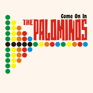 ดาวน์โหลดและฟังเพลง You Provide the Heartbreak (I’ll Provide the Wine) พร้อมเนื้อเพลงจาก The Palominos