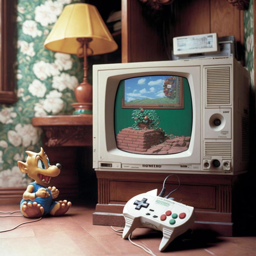 Video Game Music