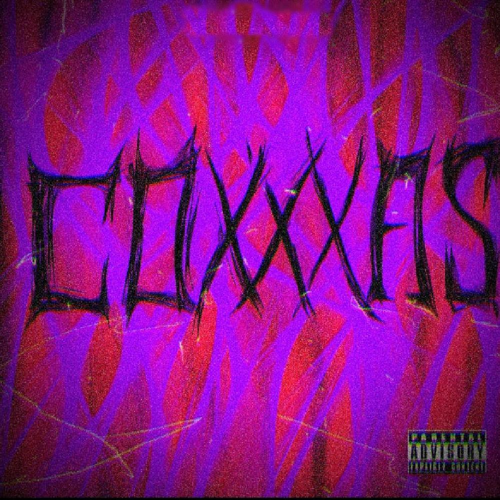 COXXXAS (feat. Nhowy, ZiiZ, Sleezy Raww & Loyalty) (Explicit)