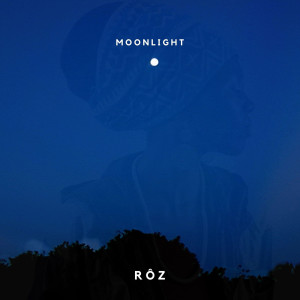 Listen to Moonlight song with lyrics from ROZ