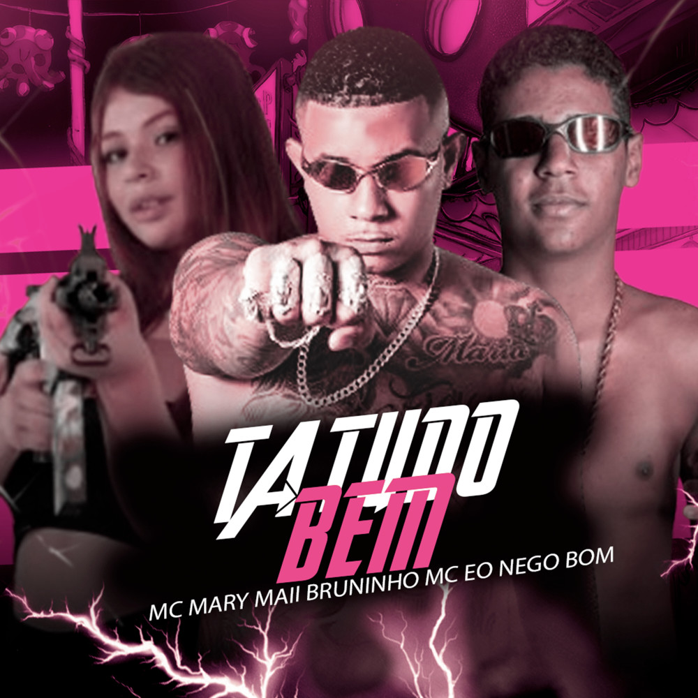 Ta Tudo Bem (Explicit)