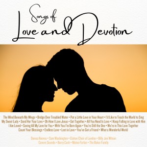 อัลบัม Songs of Love and Devotion ศิลปิน Various Artists