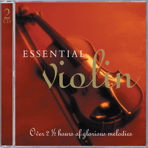 Vivaldi: Concerto for Violin and Strings in F minor, Op.8, No.4, R.297 "L'inverno" - 2. Largo