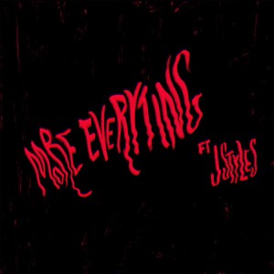 ดาวน์โหลดและฟังเพลง More Everyting (Explicit) พร้อมเนื้อเพลงจาก Avelino