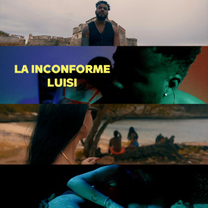 Listen to La Inconforme song with lyrics from Luisi