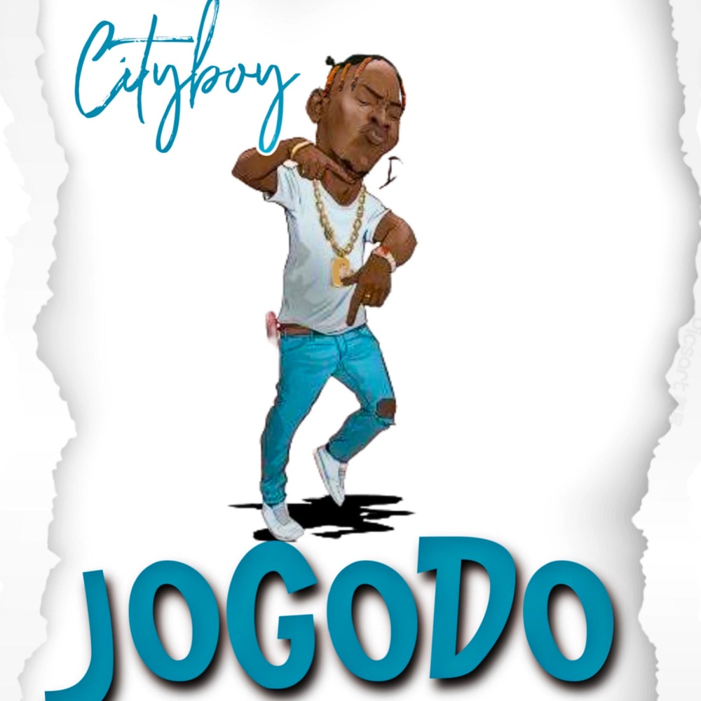 Jogodo