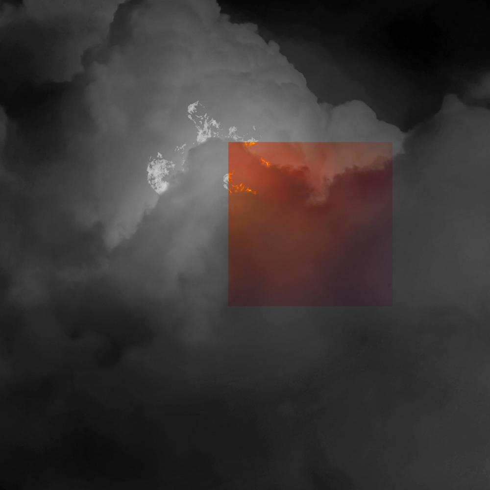 Du feu dans le ciel (Explicit)