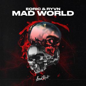 Album Mad World oleh EQRIC
