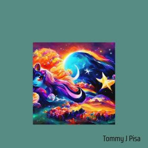 Tommy J Pisa的專輯Immaculate Anteater Madrigal