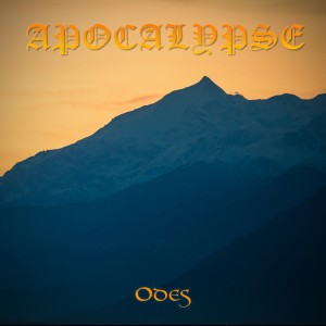 Apocalypse的專輯Odes