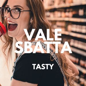Vale Sbatta的专辑Tasty