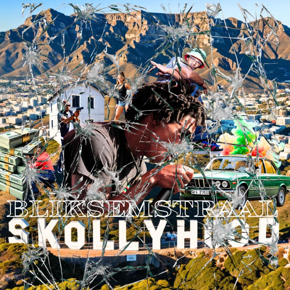 Skied n krip (feat. Benji YttG, Epoc & AMIGO) (Explicit)