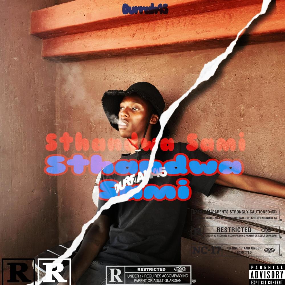 Sthandwa Sami (feat. Saucy Kvy) (Explicit)