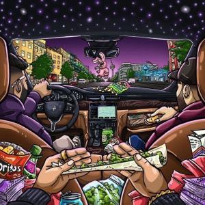 收聽DeVo!的Steppin (feat. Kenni) (Explicit)歌詞歌曲