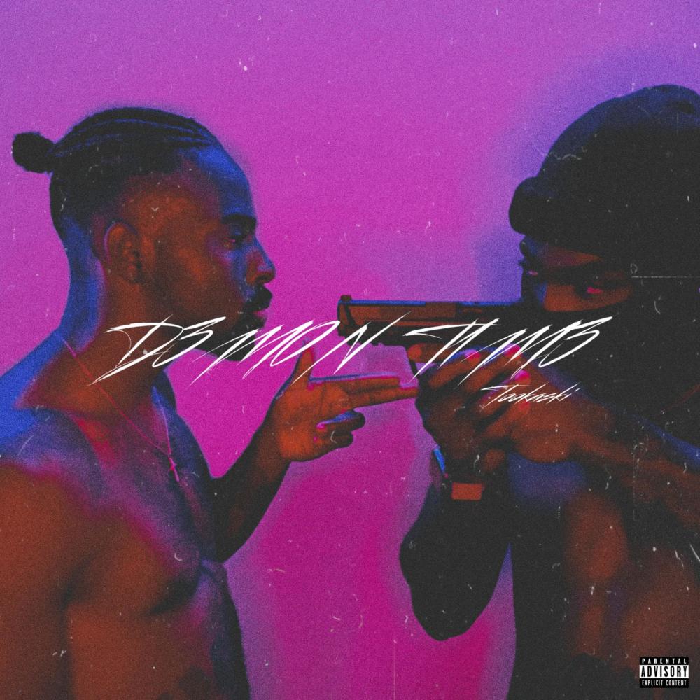 D3M0N T1M3 (Explicit)