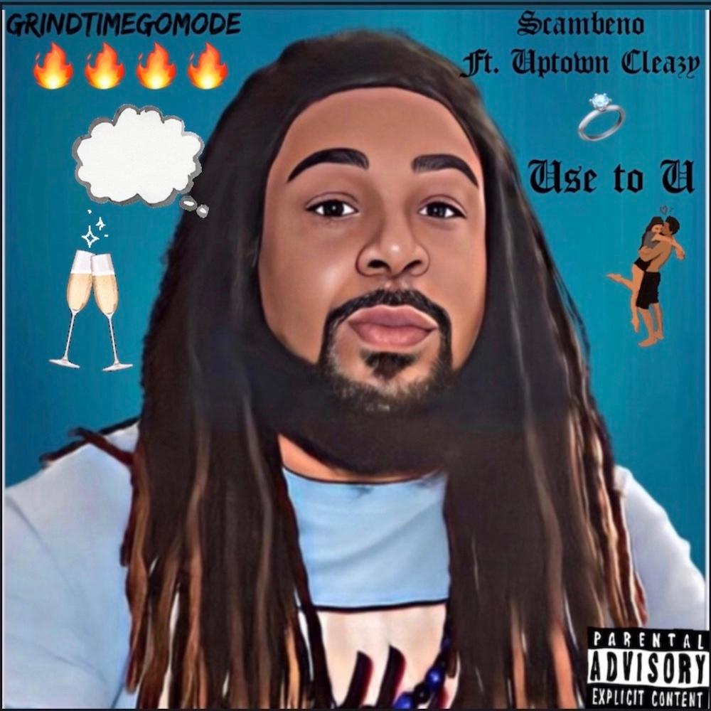 Use To U (feat. Uptown Cleazy) (Explicit)