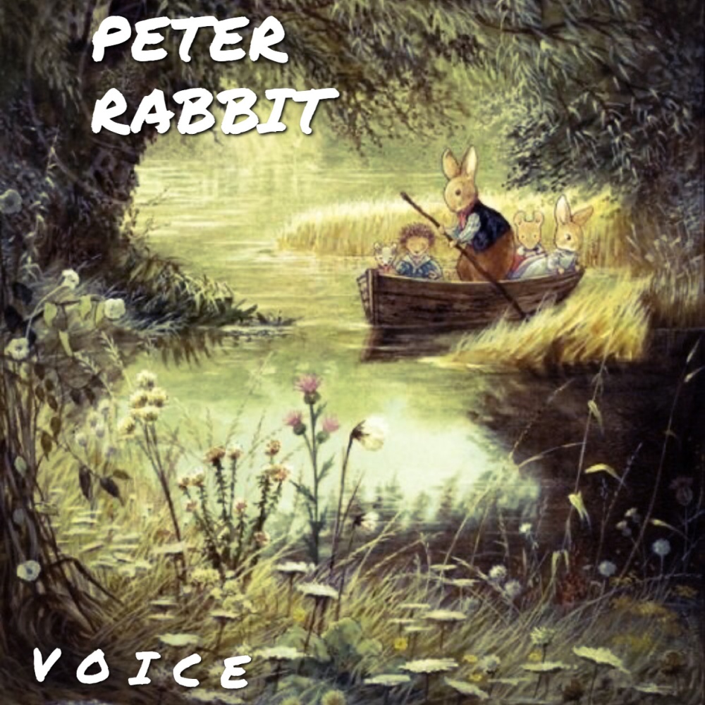 Peter Rabbit (Explicit)