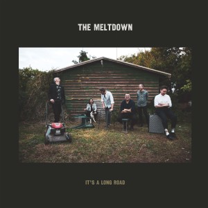 Album River oleh The Meltdown