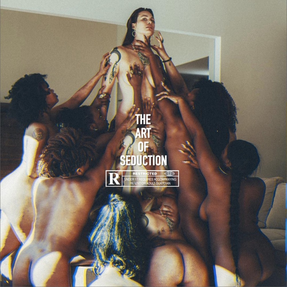 The Art of Seduction (Explicit)