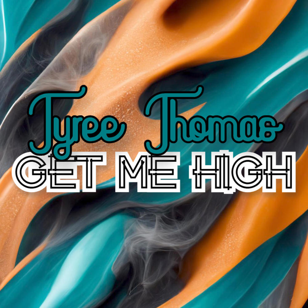 Get Me High (Explicit)