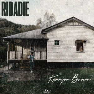 อัลบัม Ridadie ศิลปิน Kennyon Brown