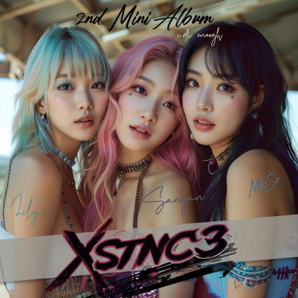 Shout, Fire! (외쳐, 불!) (feat. ALL41)