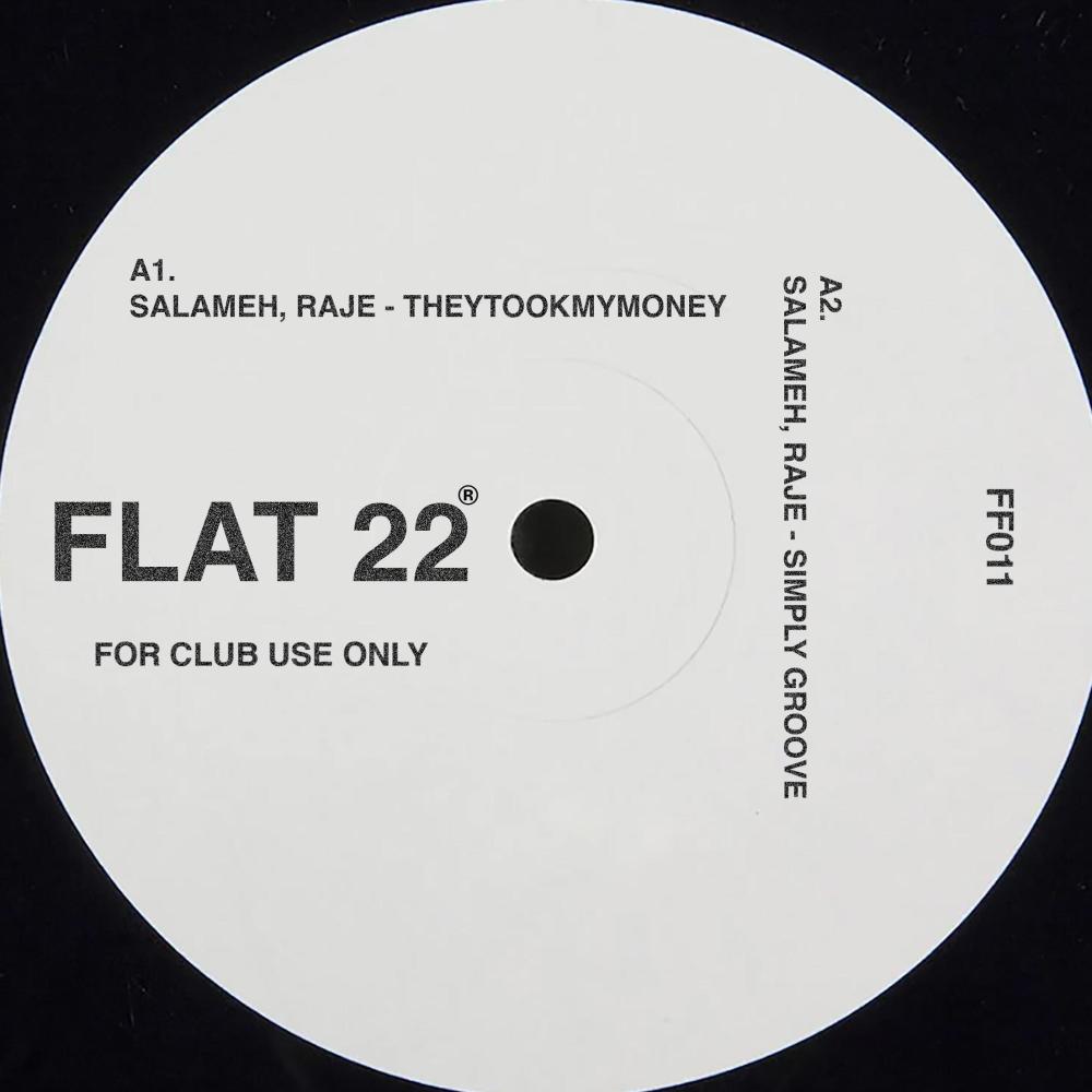 SIMPLY GROOVE (Club Mix)