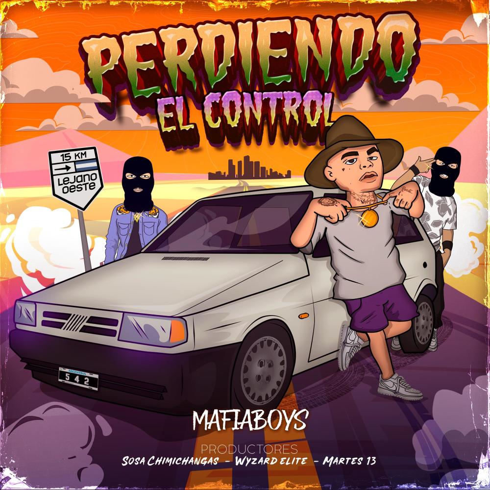 PA QUE LO GOZEN (feat. RODRY BOYS, ANDRADA) (Explicit)