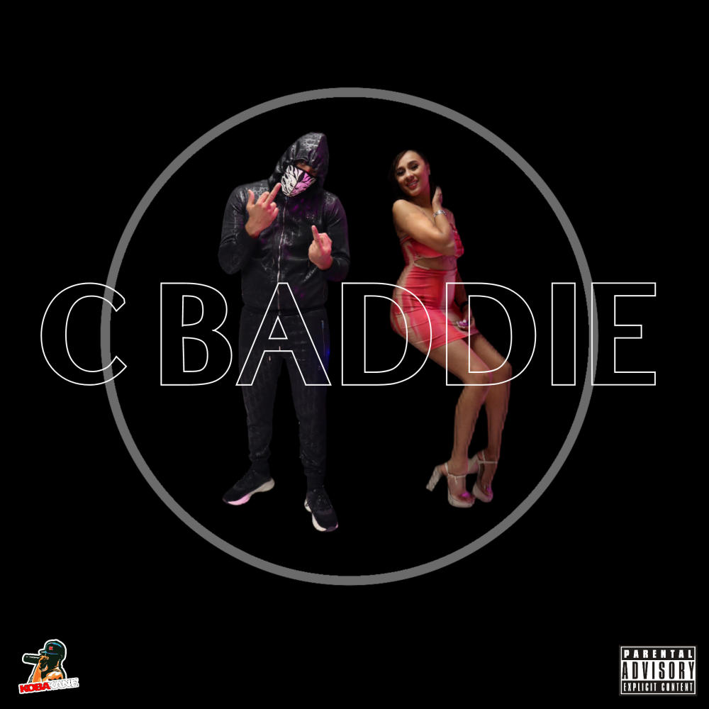 C Baddie (feat. C Baddie) (Explicit)