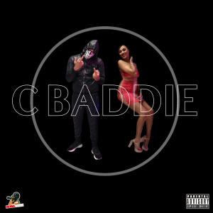Koba Kane的專輯C Baddie (feat. C Baddie) [Explicit]
