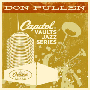 ดาวน์โหลดและฟังเพลง Just Foolin' Around พร้อมเนื้อเพลงจาก The Don Pullen - George Adams Quartet