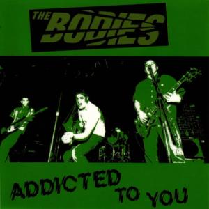 ดาวน์โหลดและฟังเพลง Addicted To You พร้อมเนื้อเพลงจาก The Bodies