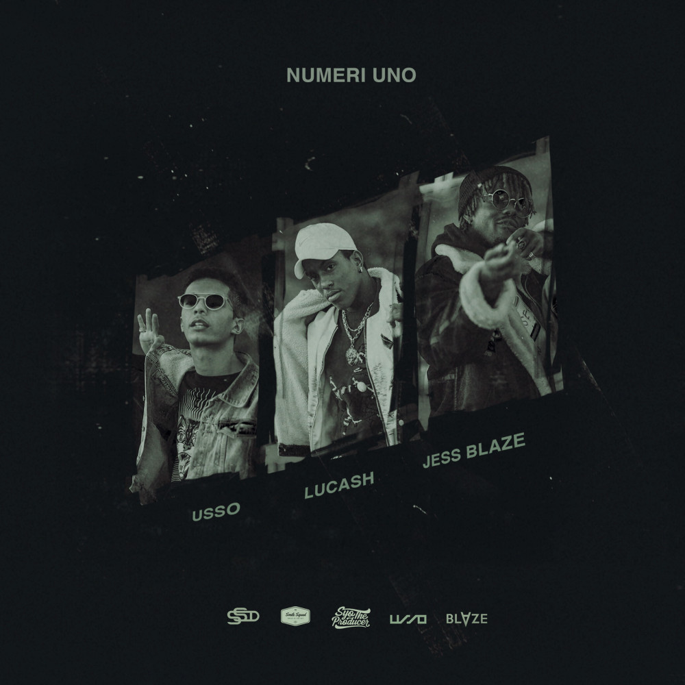 Numeri uno