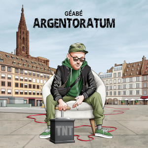Album Argentoratum from Géabé