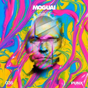 Listen to Blue Monday song with lyrics from Moguai