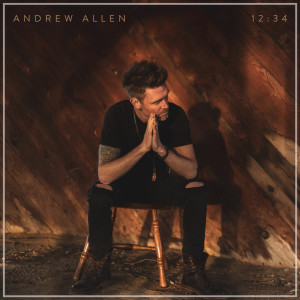 Album 12:34 (Explicit) oleh Andrew Allen