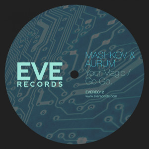 ดาวน์โหลดและฟังเพลง Go Go (Original Mix) พร้อมเนื้อเพลงจาก Mashkov