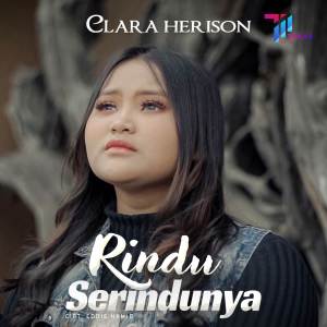 Album Rindu Serindunya from Clara Herison