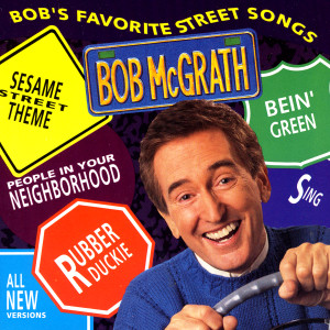 收聽Bob McGrath的Morning Town Ride歌詞歌曲