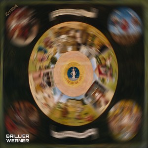 Album Искупление from Brillier
