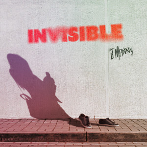Album Invisible from J Manny