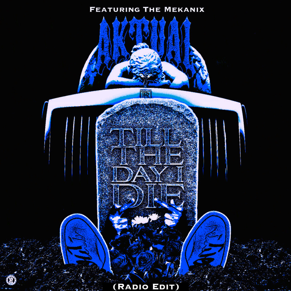 Till the Day I Die (Radio Edit)
