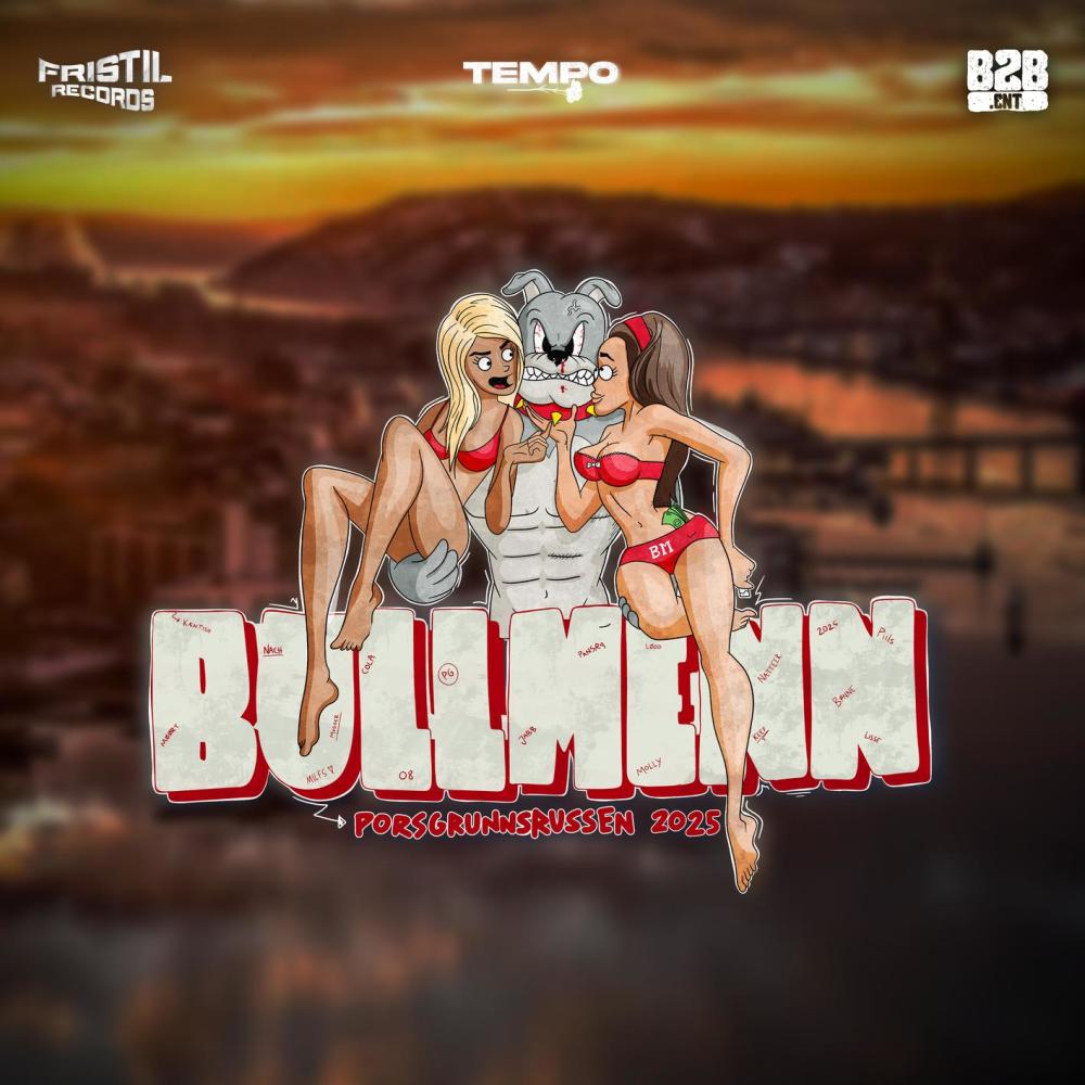 Løpetid (Bullmenn) (Explicit)