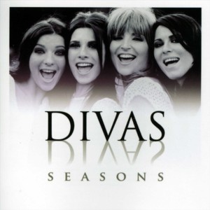 Divas的專輯Seasons