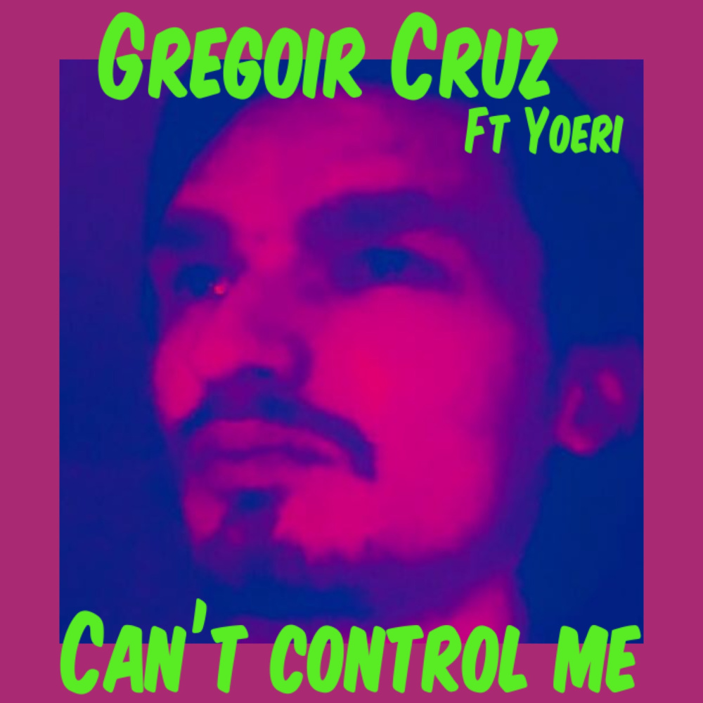 Can't Control Me (feat. Yoeri) (AP Remix)