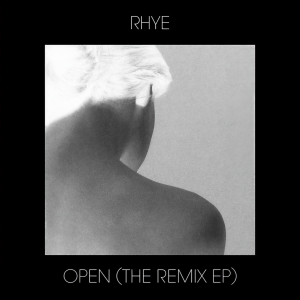 ดาวน์โหลดและฟังเพลง Open (SOHN Remix) พร้อมเนื้อเพลงจาก Rhye